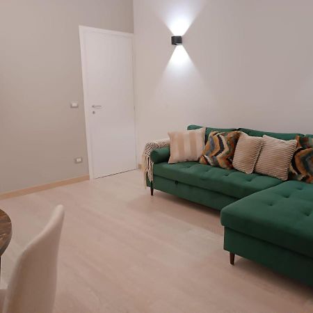 Apartmán Casa Nicola- Apt In The Heart Of Řím Exteriér fotografie