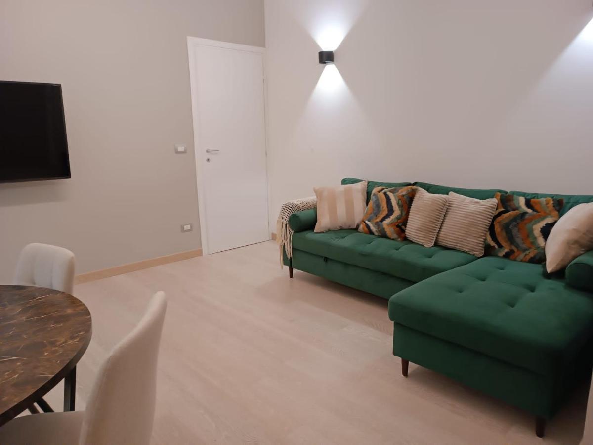 Apartmán Casa Nicola- Apt In The Heart Of Řím Exteriér fotografie