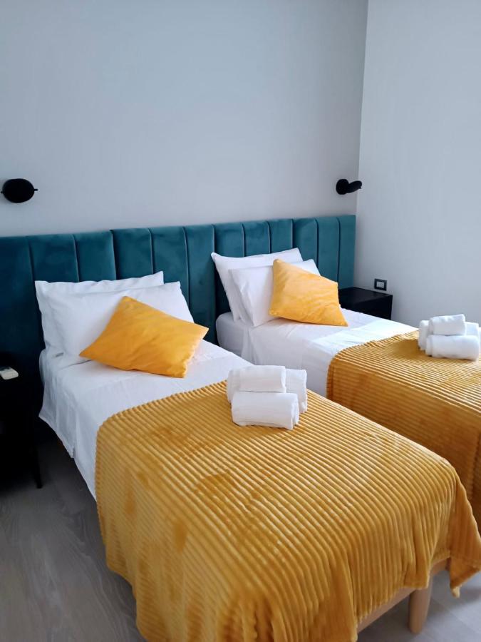 Apartmán Casa Nicola- Apt In The Heart Of Řím Exteriér fotografie