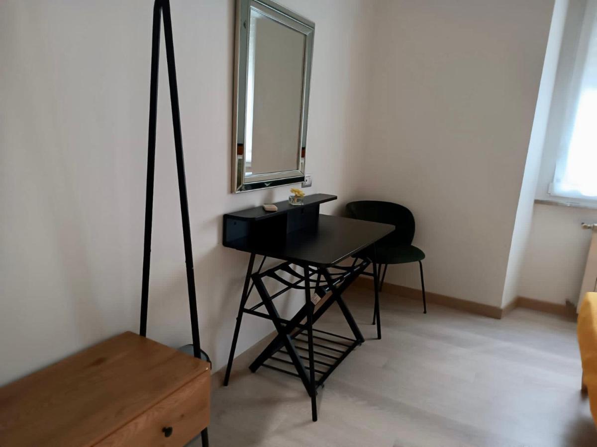 Apartmán Casa Nicola- Apt In The Heart Of Řím Exteriér fotografie